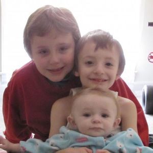 Meet your Posher, Joseph